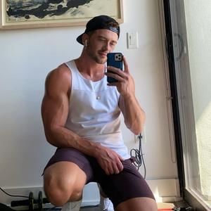 Meet your Posher, William